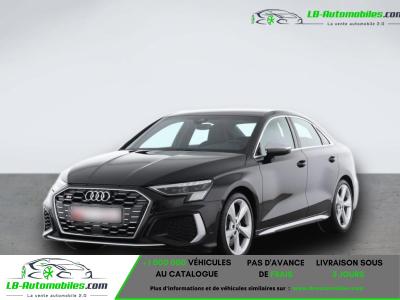 Audi S3 Berline TFSI 310 BVA Quattro