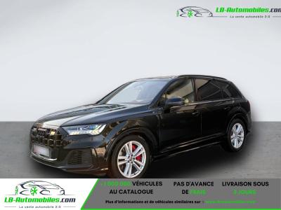 Audi SQ7 TFSI 507ch BVA Quattro 7pl