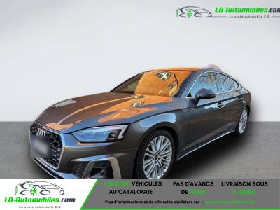 Audi A5 Sportback 40 TDI 204 BVA