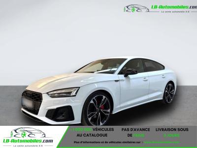 Audi A5 Sportback 40 TDI 204 BVA Quattro