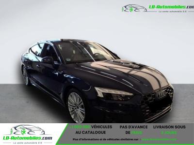 Audi A5 Sportback 40 TDI 204 BVA Quattro