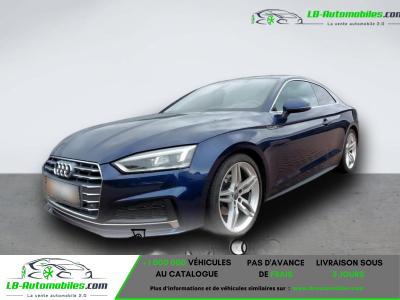 Audi A5 TFSI 190 BVA