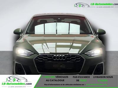 Audi A5 40 TFSI 204 BVA