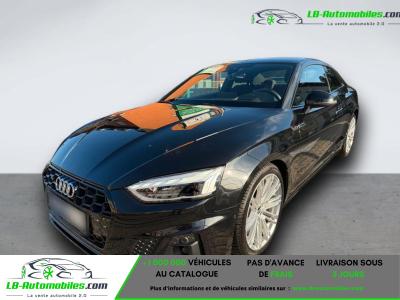 Audi A5 40 TDI 204 BVA