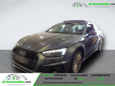 Audi A5 50 TDI 286 BVA Quattro