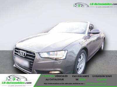 Audi A5 Cabriolet 1.8 TFSI 170