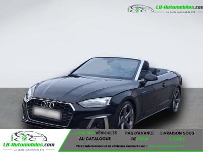 Audi A5 Cabriolet 45 TFSI 245 BVA Quattro