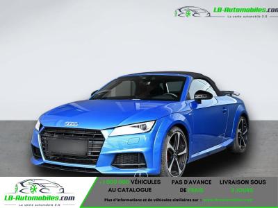 Audi TT Roadster 2.0 TFSI 230