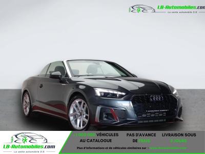 Audi A5 Cabriolet 40 TFSI 204 BVA
