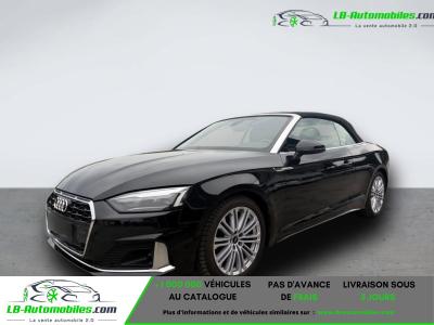 Audi A5 Cabriolet 40 TFSI 204 BVA