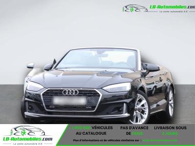 Audi A5 Cabriolet 40 TFSI 204 BVA