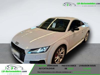 Audi TTS Coupe 40 TFSI 320 BVA Quattro