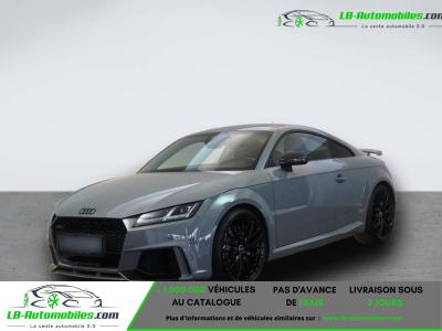 Audi TT RS Coupe 2.5 TFSI 400 BVA Quattro