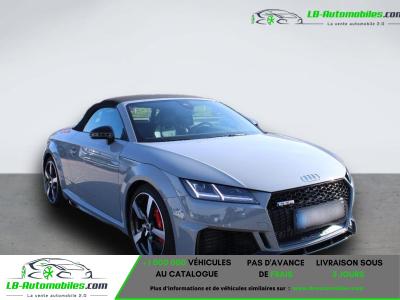 Audi TT RS Roadster 2.5 TFSI 400 BVA Quattro