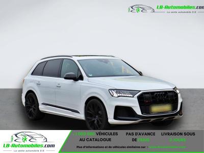 Audi SQ7 TDI  435 BVA Quattro 5pl