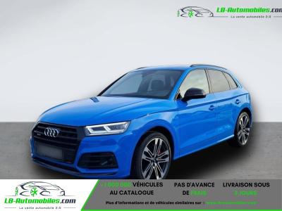 Audi SQ5 3.0 V6 TDI 347 BVA Quattro