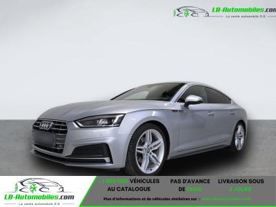 Audi A5 Sportback TFSI 150 BVA