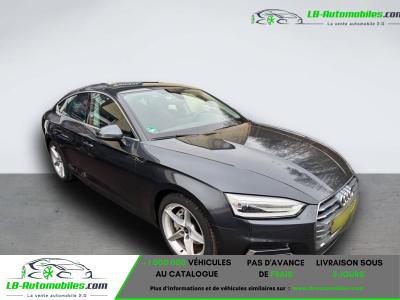 Audi A5 Sportback TDI 190 BVA
