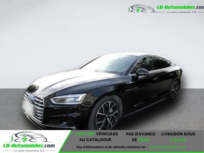 Audi A5 Sportback TDI 190 BVA