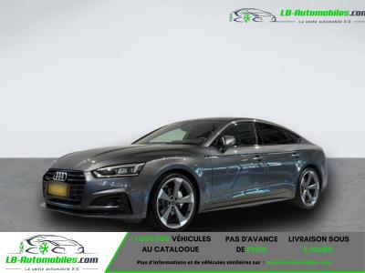 Audi A5 Sportback TDI 190 BVA