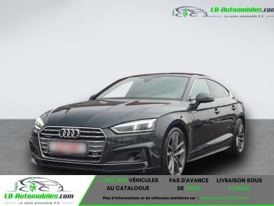Audi A5 Sportback TDI 190 BVA