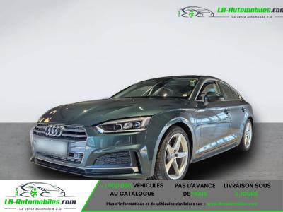 Audi A5 Sportback TFSI 190 BVA