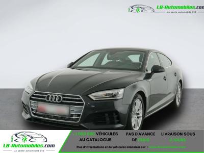 Audi A5 Sportback TFSI 190 BVA