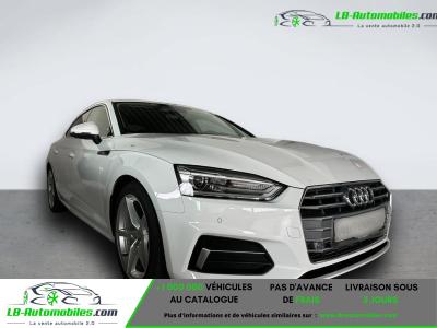 Audi A5 Sportback TFSI 190 BVA