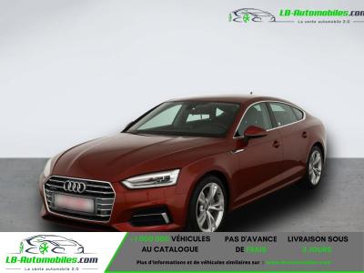 Audi A5 Sportback 40 TDI 190 BVA