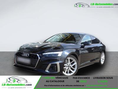 Audi A5 Sportback 45 TFSI 245 BVA Quattro