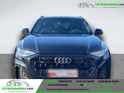 Audi Q8 45 TDI 231 BVA Quattro