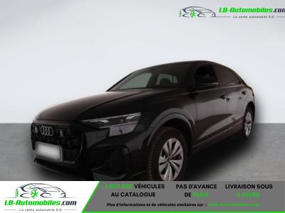 Audi Q8 45 TDI 231 BVA Quattro