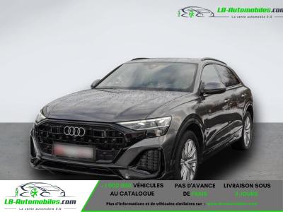 Audi Q8 45 TDI 231 BVA Quattro