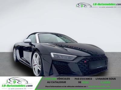 Audi R8 Spyder V10 5.2 FSI 570 BVA