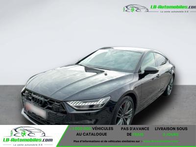 Audi S7 Sportback TDI V6 344 ch BVA Quattro
