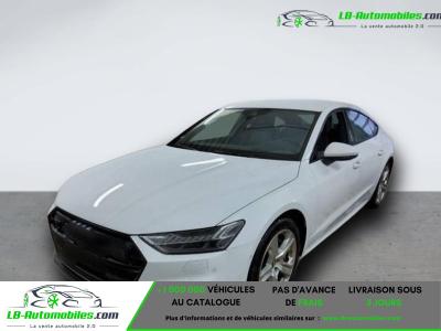 Audi S7 Sportback TDI V6 344 ch BVA Quattro