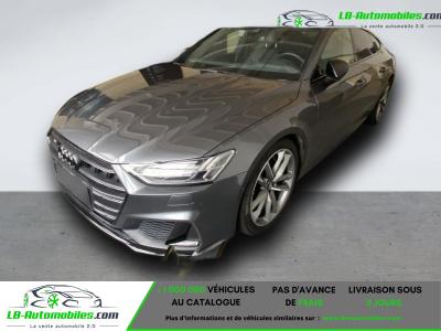 Audi S7 Sportback TDI 344 ch BVA Quattro