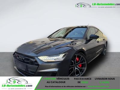 Audi S7 Sportback TDI 344 ch BVA Quattro