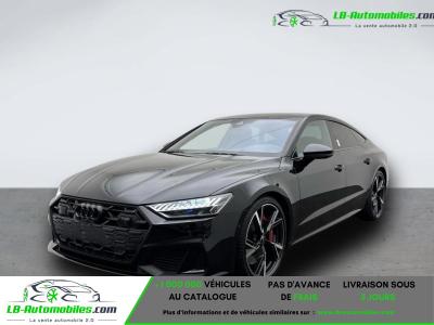 Audi S7 Sportback TDI V6 344 ch BVA Quattro