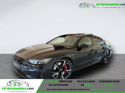 Audi S7 Sportback TDI V6 344 ch BVA Quattro