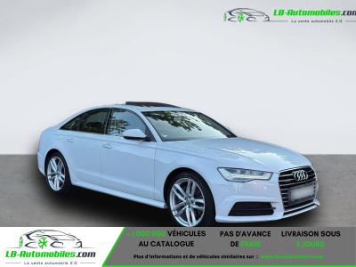 Audi A6 V6 3.0 TDI 218 BVA