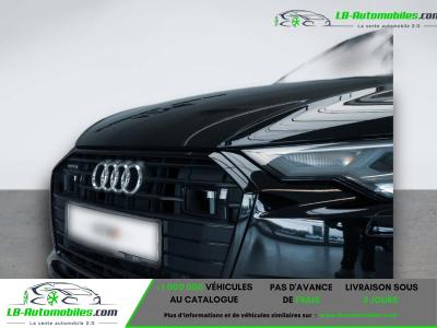 Audi A6 40 TDI 204 ch BVA Quattro