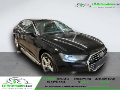 Audi A6 40 TDI 204 ch BVA Quattro