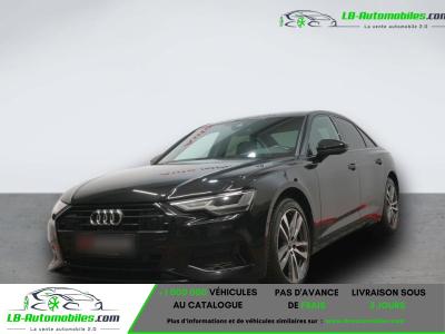 Audi A6 45 TDI V6 245 ch BVA Quattro