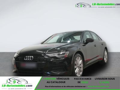 Audi A6 45 TDI V6 245 ch BVA Quattro