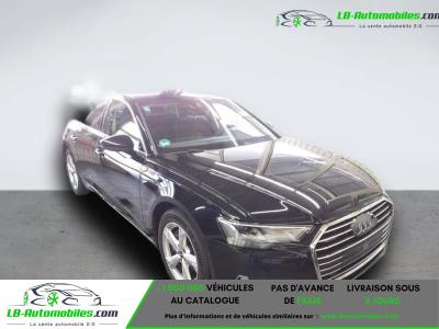 Audi A6 45 TDI V6 245 ch BVA Quattro