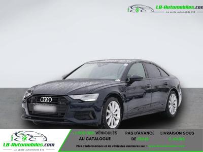Audi A6 45 TDI V6 245 ch BVA Quattro