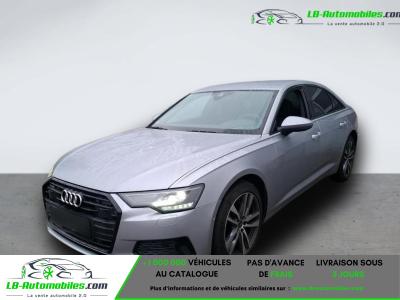 Audi A6 45 TDI V6 245 ch BVA Quattro