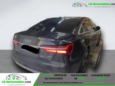 Audi A6 45 TDI V6 245 ch BVA Quattro