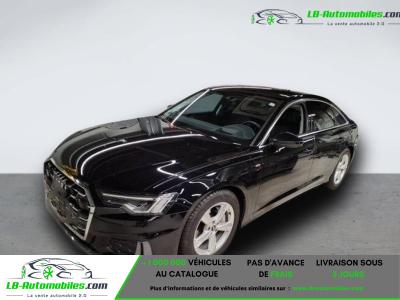 Audi A6 45 TDI V6 245 ch BVA Quattro